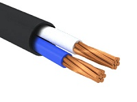 ВВГнг(А)-LS 2х25 мк(N) - 1 (Москабель)